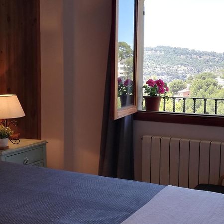 Alojamiento Tramuntana Sóller Exteriör bild