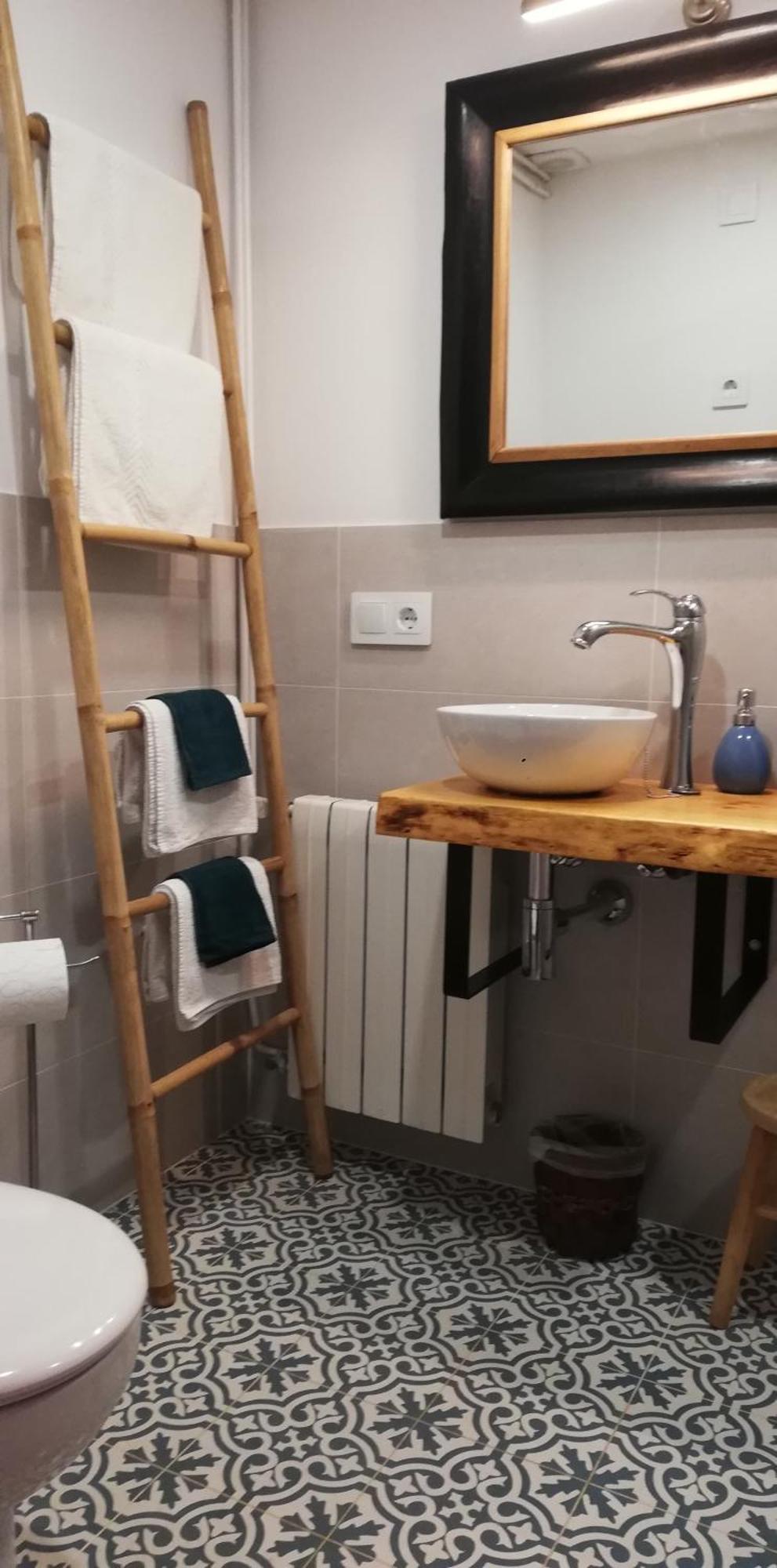 Alojamiento Tramuntana Sóller Exteriör bild