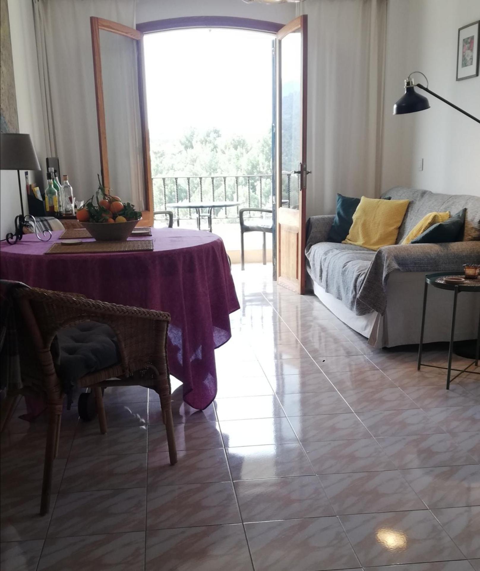 Alojamiento Tramuntana Sóller Exteriör bild