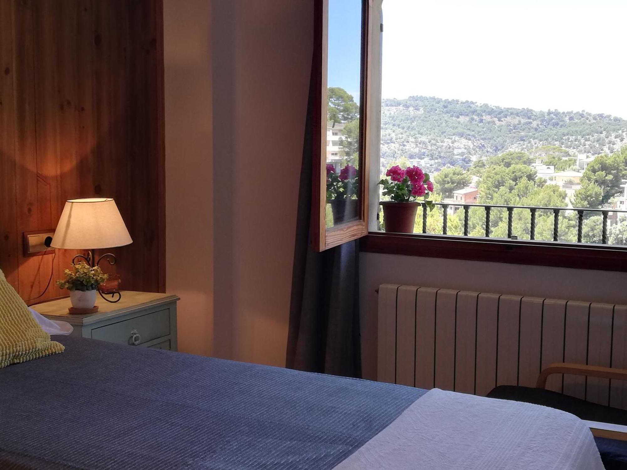 Alojamiento Tramuntana Sóller Exteriör bild
