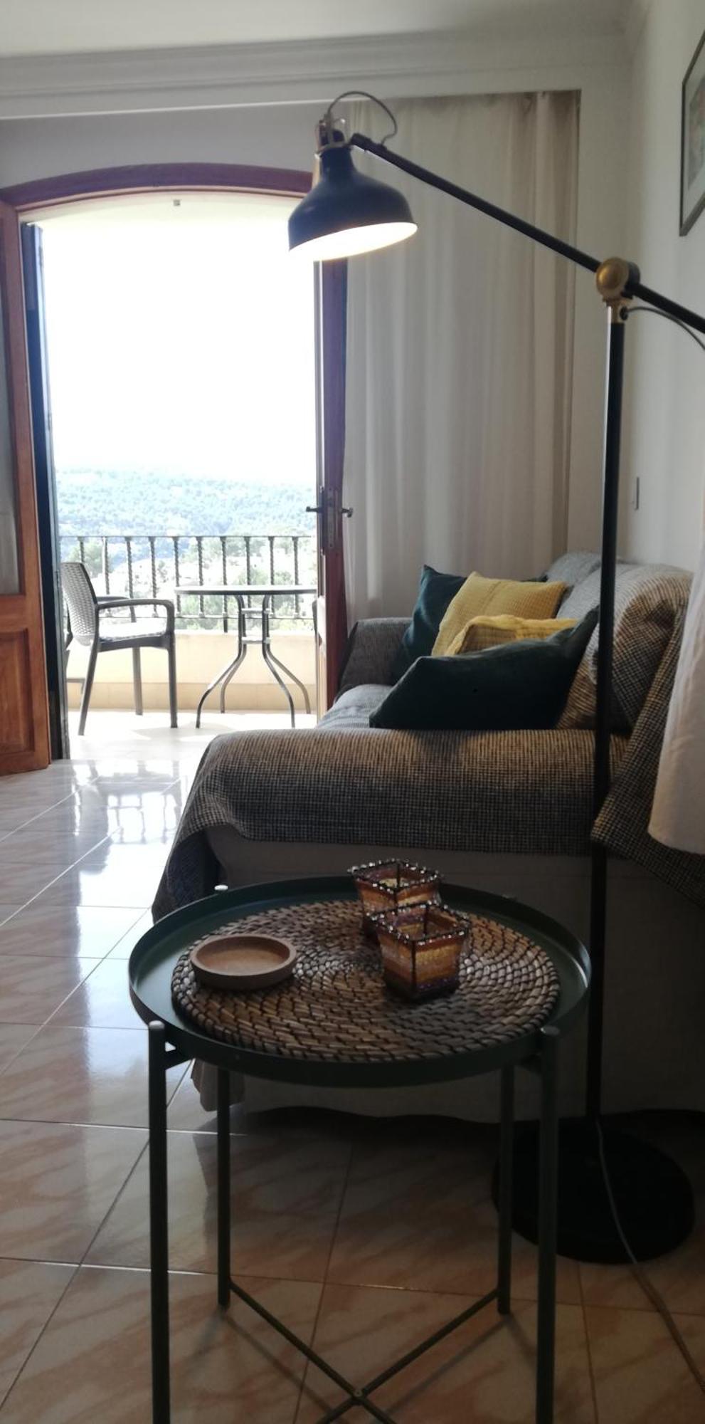 Alojamiento Tramuntana Sóller Exteriör bild