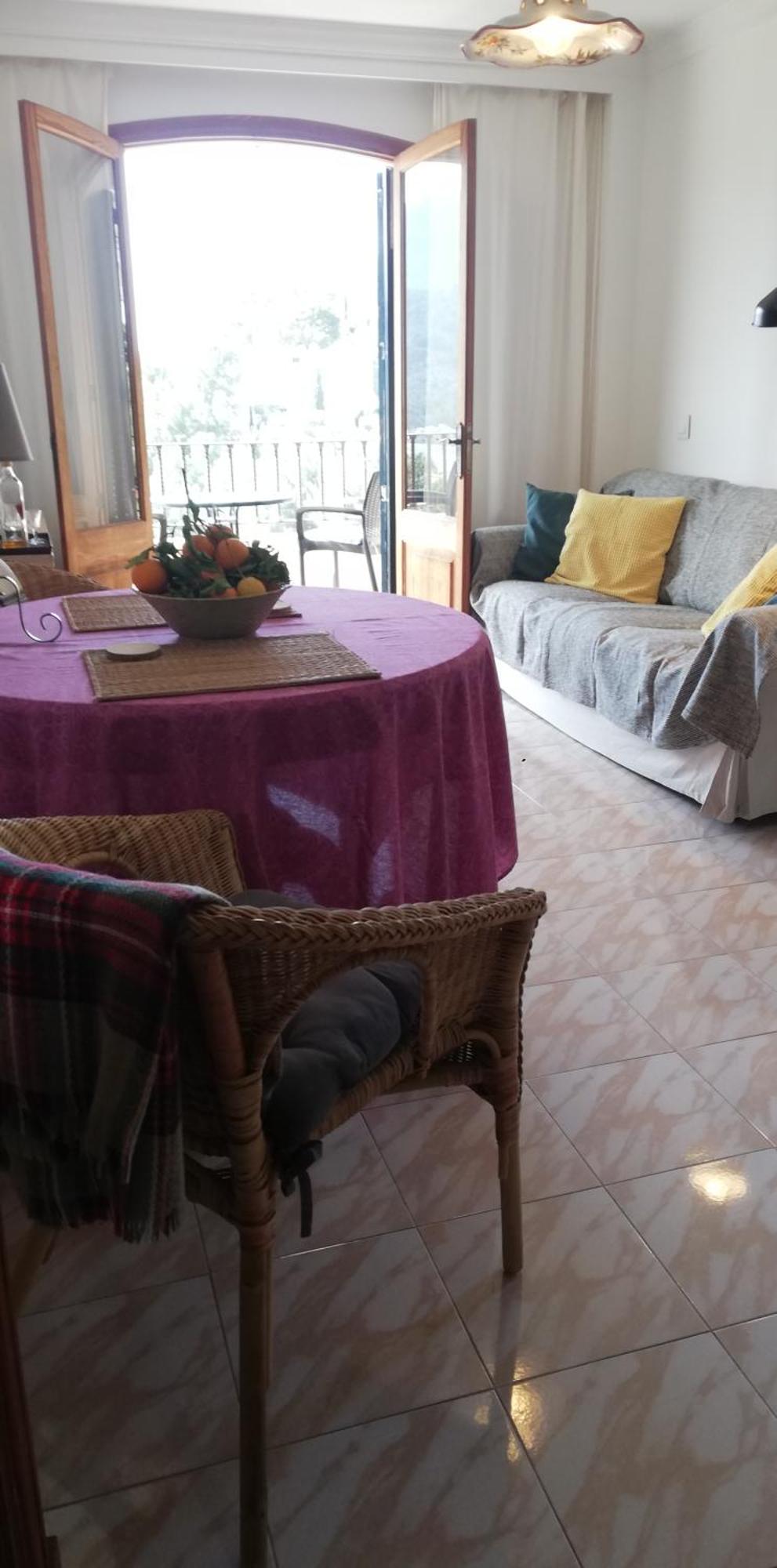 Alojamiento Tramuntana Sóller Exteriör bild