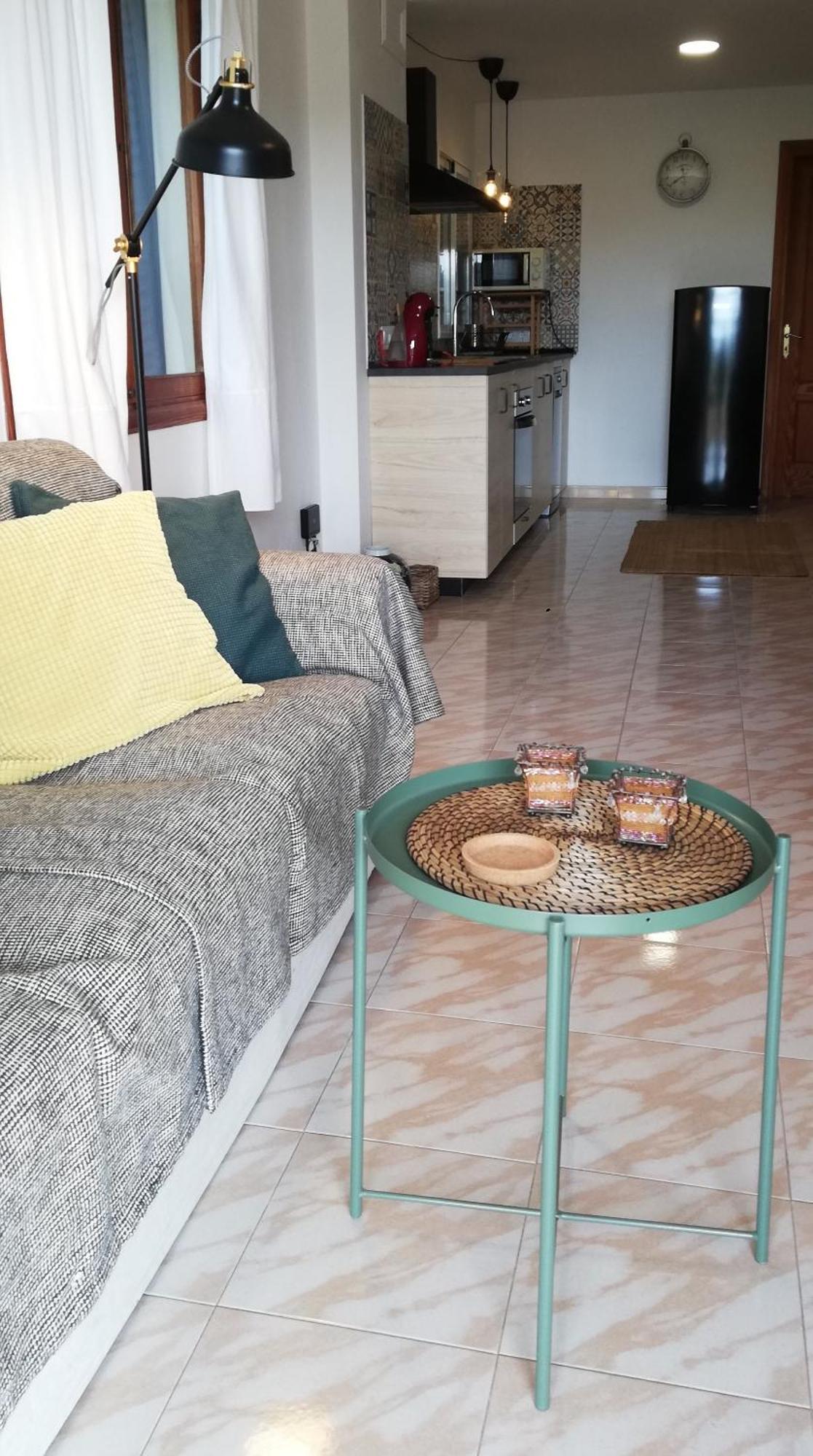 Alojamiento Tramuntana Sóller Exteriör bild