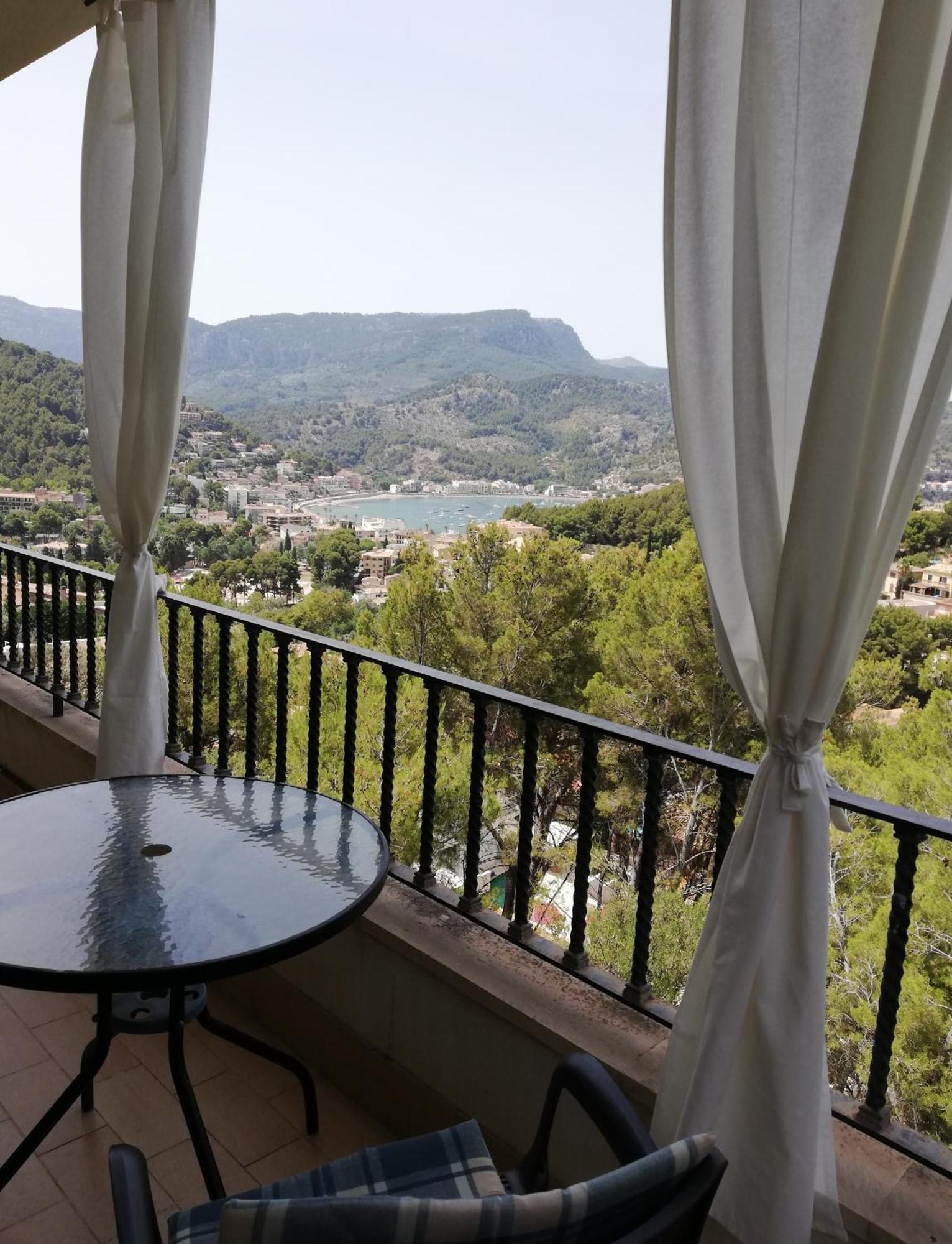 Alojamiento Tramuntana Sóller Exteriör bild