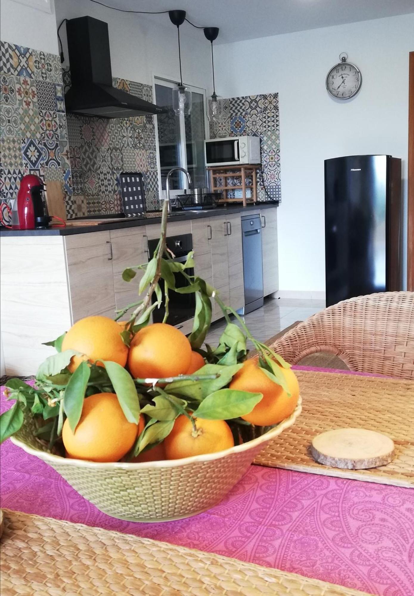 Alojamiento Tramuntana Sóller Exteriör bild
