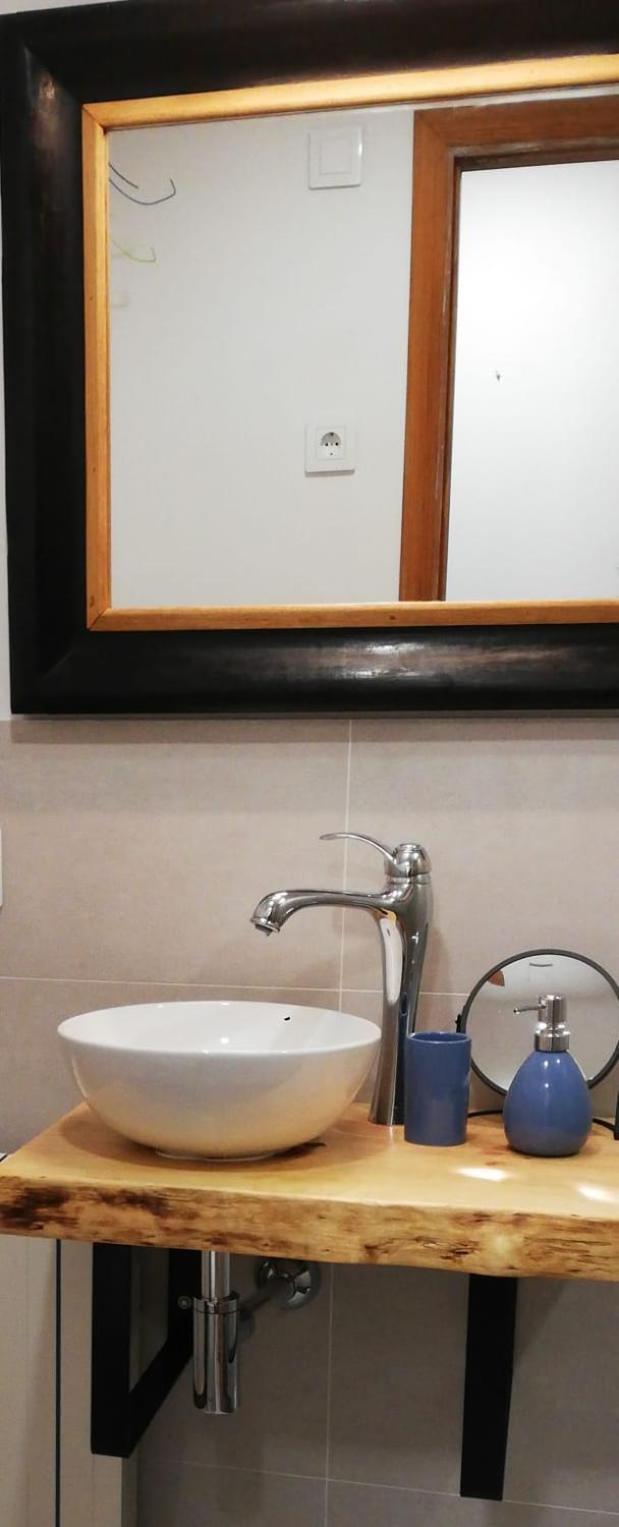 Alojamiento Tramuntana Sóller Rum bild