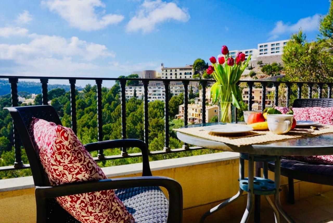 Alojamiento Tramuntana Sóller Exteriör bild