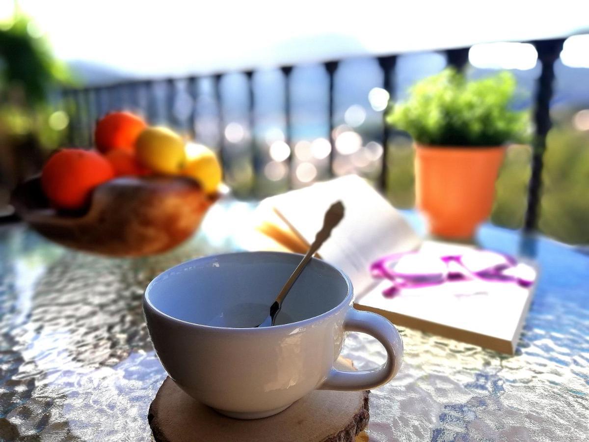 Alojamiento Tramuntana Sóller Exteriör bild